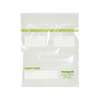 Zipgards Zipgards Low Density Recloseable 7"x8" qt. Storage Bag, PK500 304985120